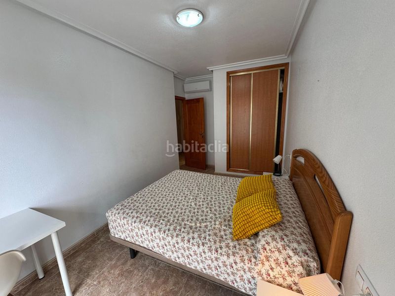 Foto d994f64b-9e96-401a-93da-85717bf5b3b3. Planta baixa amb piscina a Aguamarina Orihuela