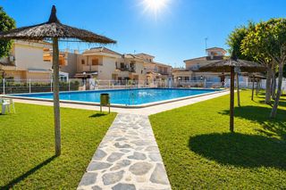 Planta baja en Playa Flamenca. Ubicada en orihuela costa, en la zona de playa flamenca, esta ac