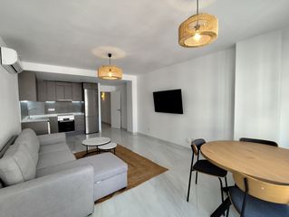 Apartament a El Acequión