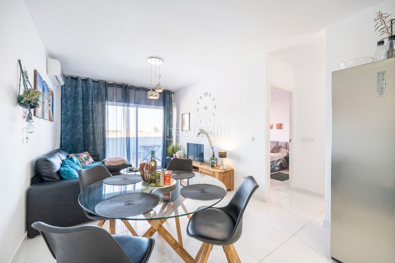 Foto a5ebc921-ba4a-4676-af1d-c00622d0d509. Apartament a La Regia Orihuela