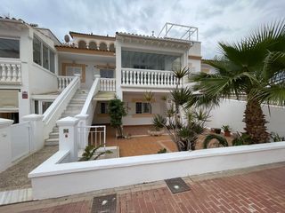 Planta baixa a Zeniamar - Horizonte - La Campana