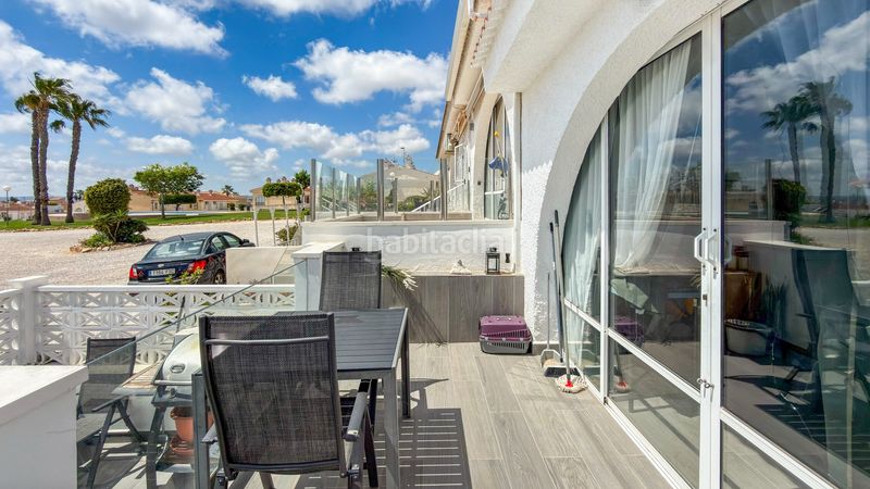 Foto e2ebc818-5511-4a98-a508-9b1e6633080d. Casa amb piscina a Rojales