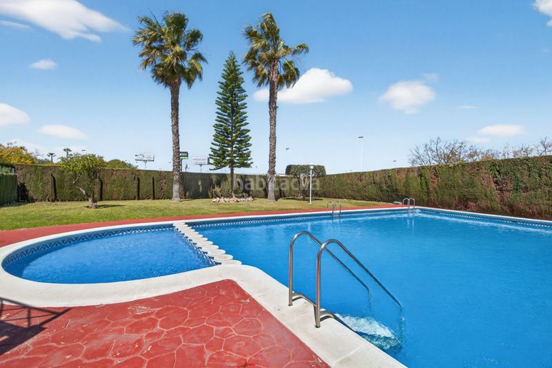 Foto ba3eae15-eac3-4f0e-8b0d-5a712a2cda9f. Àtic amb piscina a Parque Acuático - Sector 25 Torrevieja