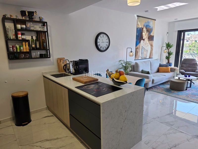 Foto 0899576f-a5db-4c7f-bbc9-a1f269ce751c. Apartamento ... en La Florida Orihuela