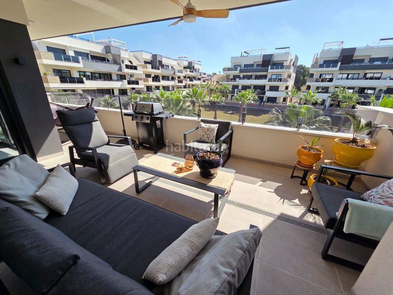 Foto 284a8380-cb8e-4493-a0a8-13a68f9e3979. Apartamento ... en La Florida Orihuela