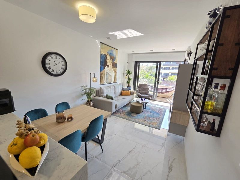 Foto 321878da-8cd4-49c1-9891-d072fb626acd. Apartamento ... en La Florida Orihuela