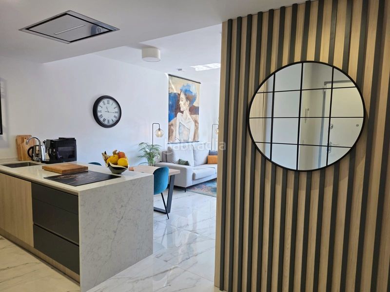 Foto 50cac8f7-2b9c-474e-bbff-e3b469fb4182. Apartamento ... en La Florida Orihuela