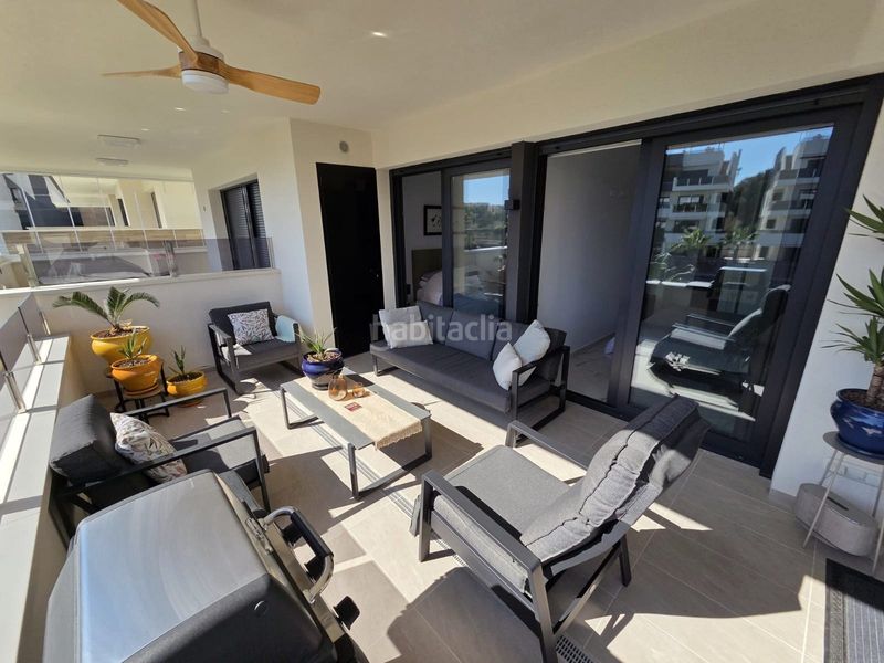 Foto 68296646-17dc-4595-93e7-c94fc69ecad0. Apartamento ... en La Florida Orihuela