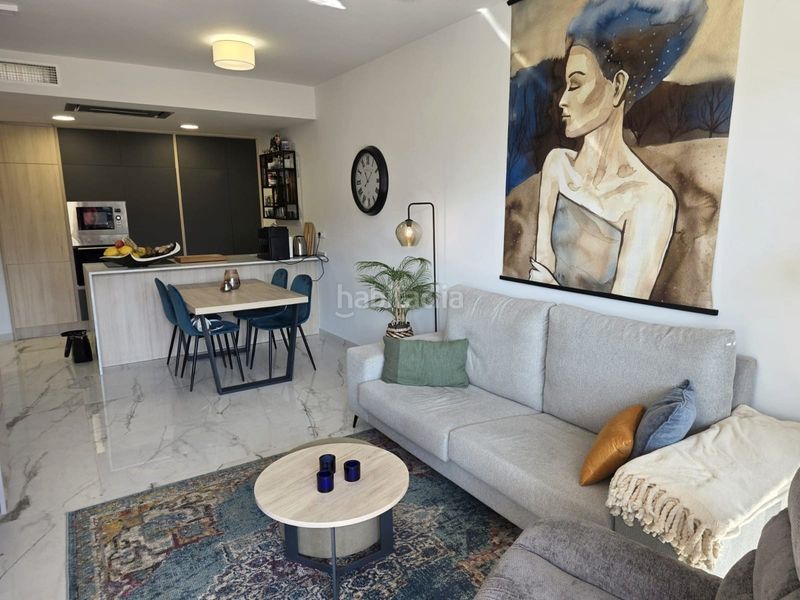 Foto 85d7327d-1cce-4fcf-8cc9-c28c98dc15e5. Apartamento ... en La Florida Orihuela