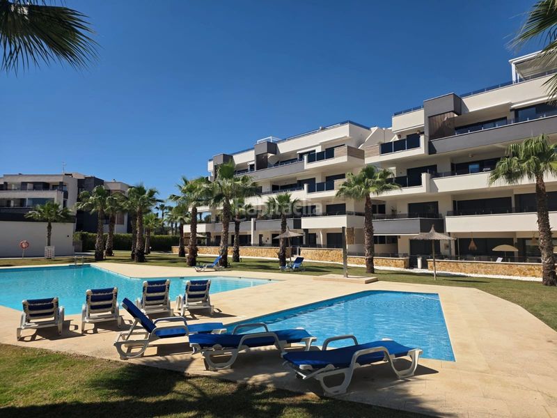 Foto 9069fc6a-a6b7-4eae-8cef-10bdce742273. Apartamento ... en La Florida Orihuela