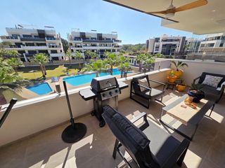Apartamento en La Florida. ...