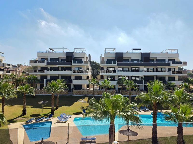 Foto ce508a1d-1c97-45f1-92fd-48de3b5a182a. Apartamento ... en La Florida Orihuela