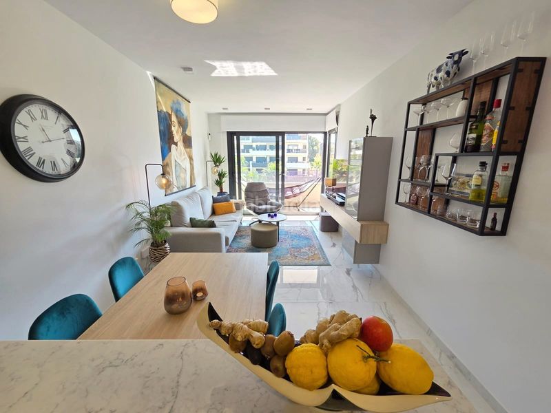 Foto d7d50276-0d28-4e61-abd3-46ea20b78a36. Apartamento ... en La Florida Orihuela