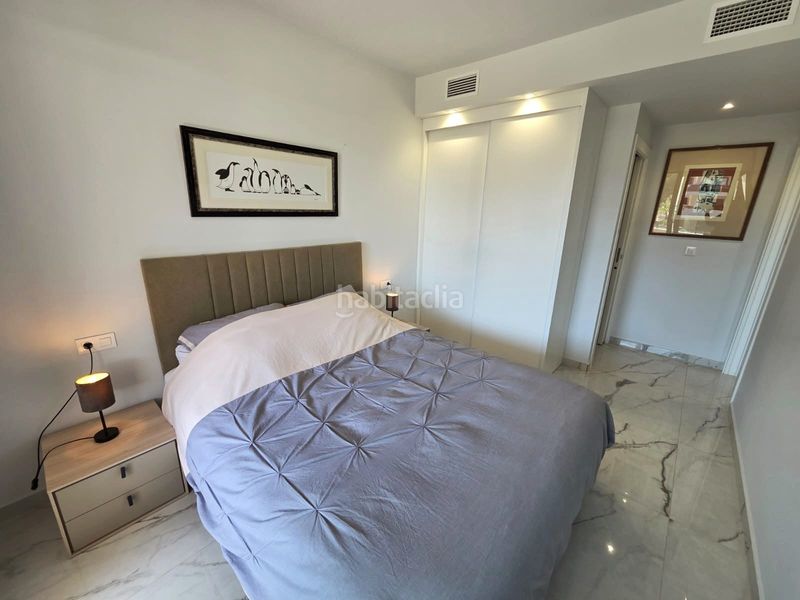 Foto f807988f-e513-42d4-9a76-a915da80261c. Apartamento ... en La Florida Orihuela
