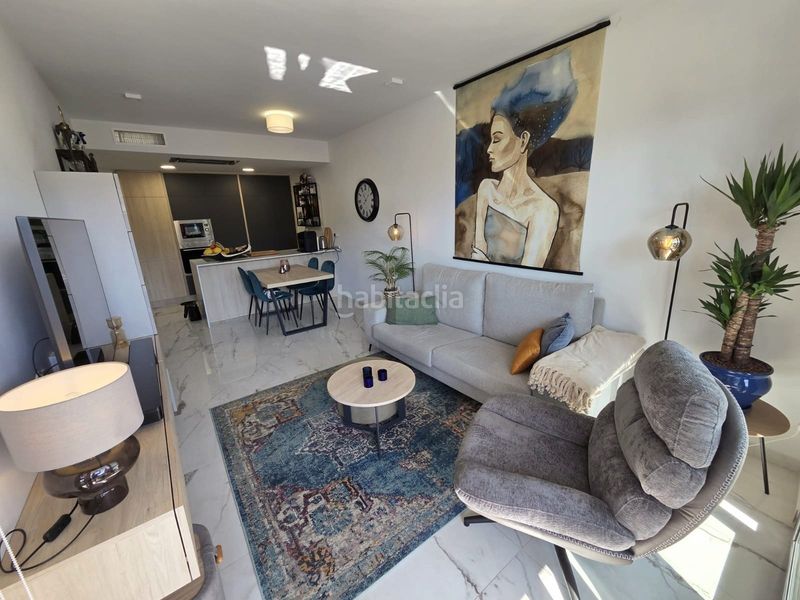 Foto fd4e68b2-c575-4d61-a161-ed533526fef1. Apartamento ... en La Florida Orihuela
