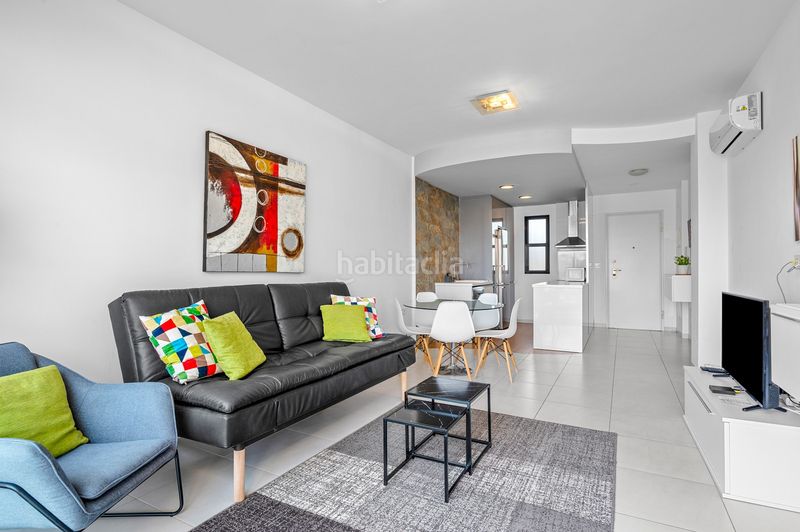 Foto a5332610-d043-4019-ad79-5330b88a7dbd. Apartament amb piscina a La Zenia Orihuela