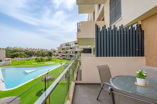 Apartament a La Zenia