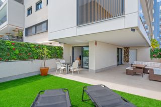 Planta baixa a Campoamor. ...