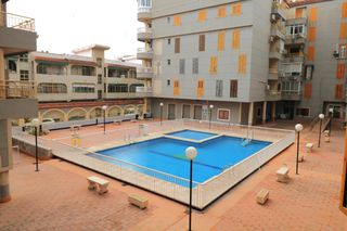 Apartament a El Acequión