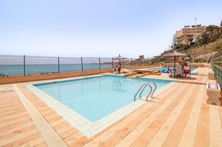 Apartment in Miramar - Torre del Moro. Apartamento con espectaculares vistas al mar en cabo cervera.ubi