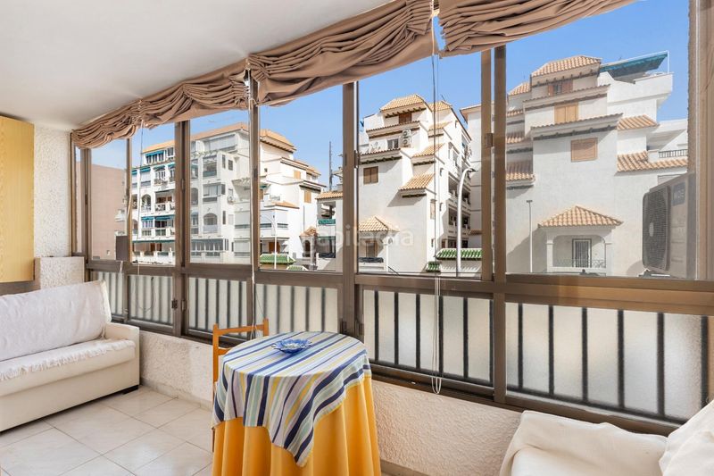 Foto ae265c66-17f8-46e5-a38f-b05113e49b3a. Planta baixa amb piscina a Los Europeos Torrevieja