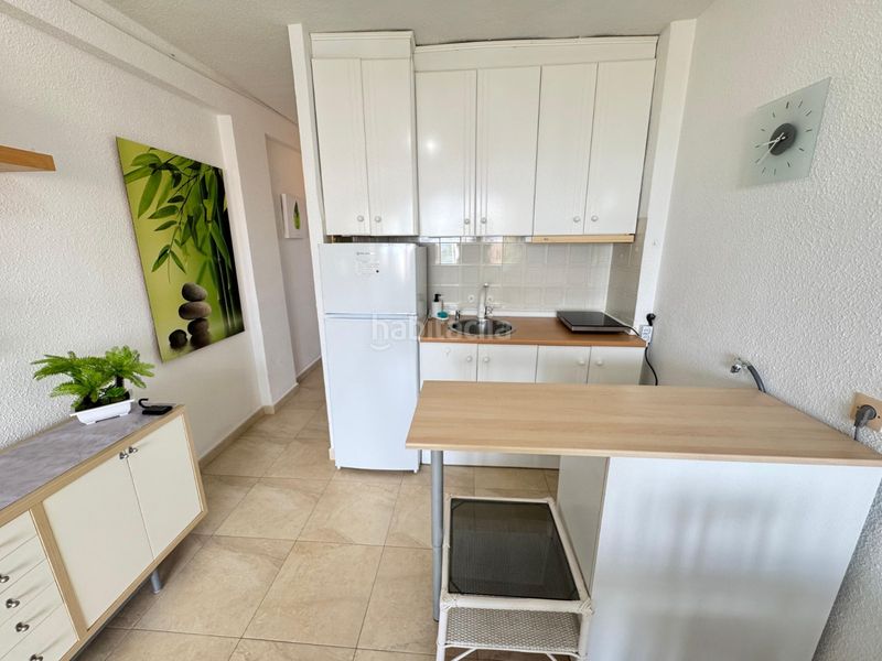 Foto 438357f2-359f-4dfc-a11f-a47395dd7f47. Apartament a Miramar - Torre del Moro Torrevieja