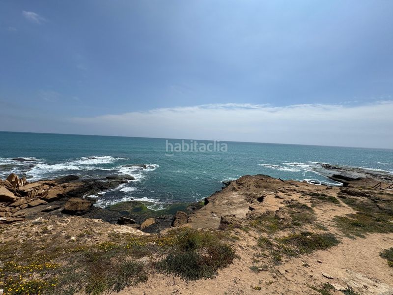 Foto 5bccdfa8-6453-4fda-b1cf-d66eb119390e. Apartament a Miramar - Torre del Moro Torrevieja