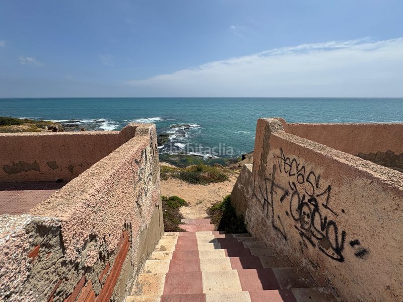 Foto 93f2b1e0-5d5b-458f-b633-d71fce7353c0. Apartament a Miramar - Torre del Moro Torrevieja