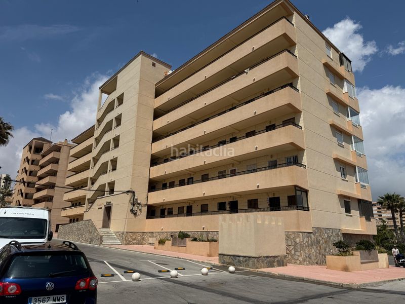 Foto f270a61a-1edf-4096-99ed-e6f842d701ce. Apartament a Miramar - Torre del Moro Torrevieja