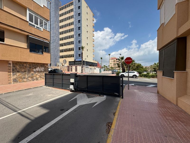 Foto fcb1e31a-3fdf-481c-9072-ce8a31bb6ae4. Apartament a Miramar - Torre del Moro Torrevieja