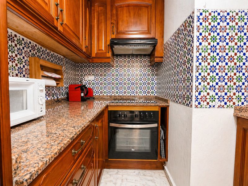 Foto 13a94954-2617-4295-a9f1-decf3a272f6f. Apartament amb aparcament piscina a Zona Playa de los Locos Torrevieja