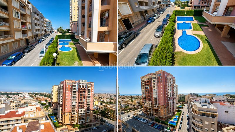 Foto 26018b78-b9d6-43d8-a50f-40d2ea862bbd. Apartament amb aparcament piscina a Zona Playa de los Locos Torrevieja