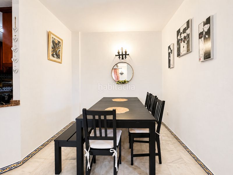 Foto 3c32145a-46b5-41d0-b463-378c15288f37. Apartament amb aparcament piscina a Zona Playa de los Locos Torrevieja