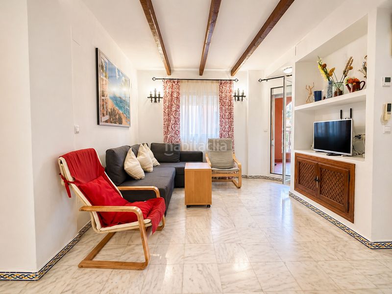 Foto 42bf01d7-fcb4-4742-9f43-b9aa51ad9713. Apartament amb aparcament piscina a Zona Playa de los Locos Torrevieja