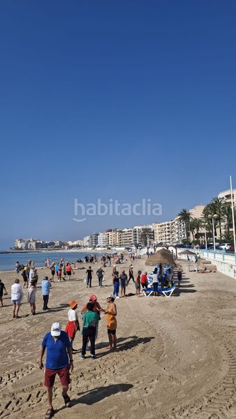 Foto a5b1c856-49e5-49b9-bc82-e494b4f00185. Apartament amb aparcament piscina a Zona Playa de los Locos Torrevieja