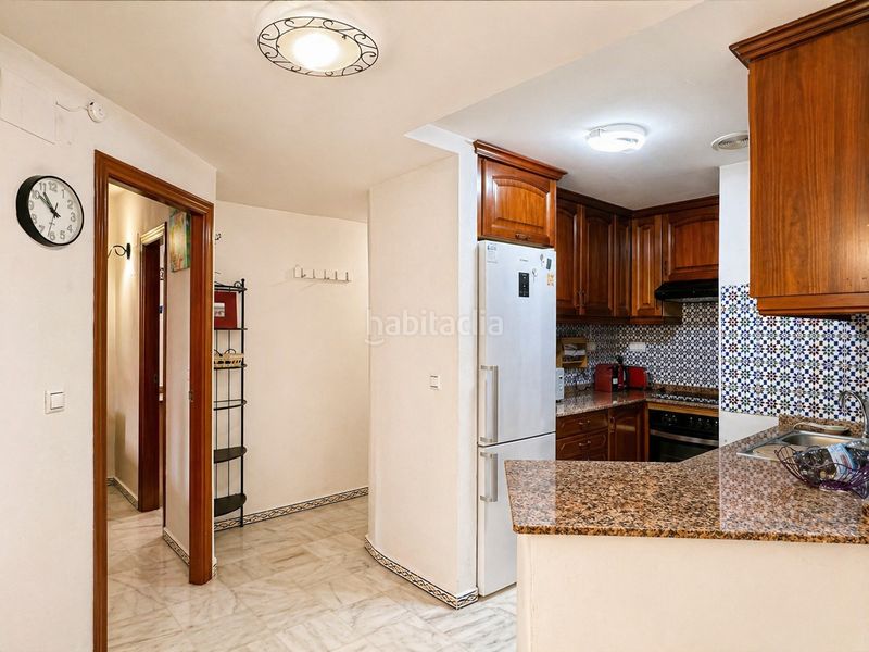 Foto b8158e34-0b19-4fe0-9bf3-20f7c06e0be8. Apartament amb aparcament piscina a Zona Playa de los Locos Torrevieja