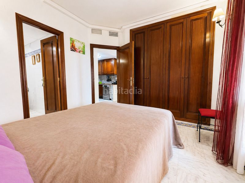 Foto ef5d5ebb-b15d-4535-9428-427bd02734a2. Apartament amb aparcament piscina a Zona Playa de los Locos Torrevieja