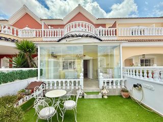 Casa a schiera in Benijófar. ...