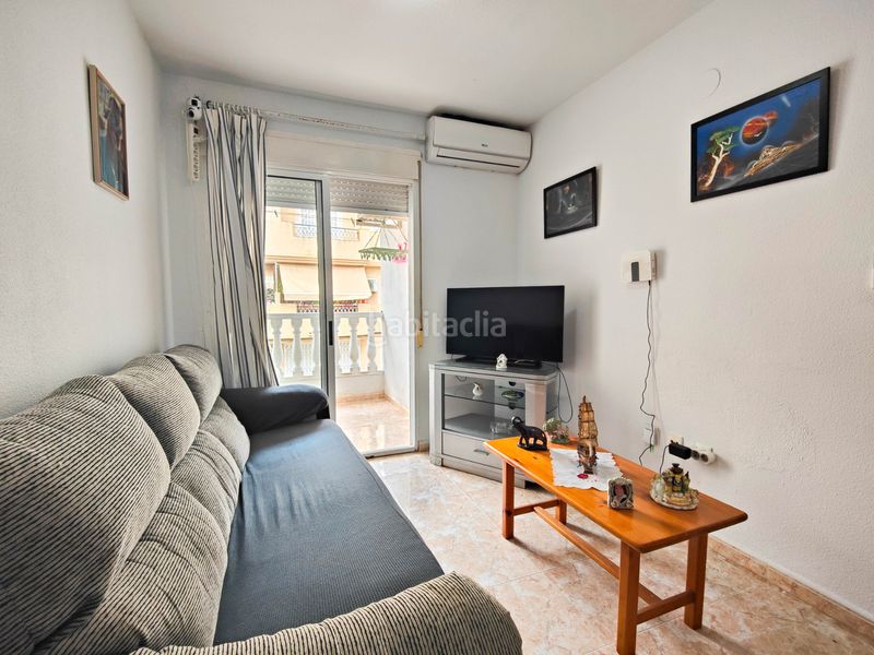 Foto 09c77bca-eab7-4141-9733-a1251862c02b. Apartament amb aparcament piscina a Antonio Machado Torrevieja