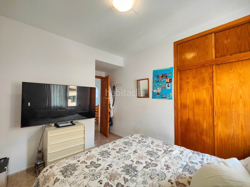 Foto 2041f47a-6883-4723-b3c1-7149ae4fef76. Apartament amb aparcament piscina a Antonio Machado Torrevieja