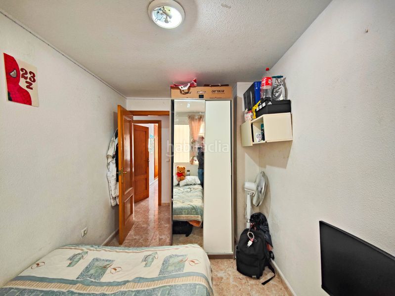 Foto 35a40a6b-0bfb-4489-bcba-5e8dba5e0f15. Apartament amb aparcament piscina a Antonio Machado Torrevieja