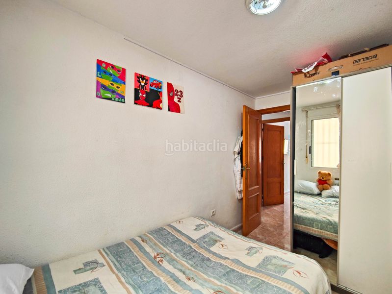 Foto 47b016f8-2ca6-414a-aecb-3b00592bed21. Apartament amb aparcament piscina a Antonio Machado Torrevieja