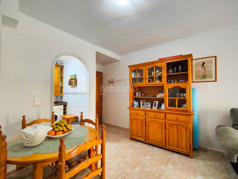 Foto ca89a622-8517-457e-8306-3265634f691a. Apartament amb aparcament piscina a Antonio Machado Torrevieja
