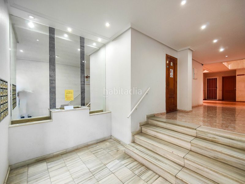 Foto e2706a0d-944e-4e67-88bb-fa9624d64642. Apartament amb aparcament piscina a Antonio Machado Torrevieja
