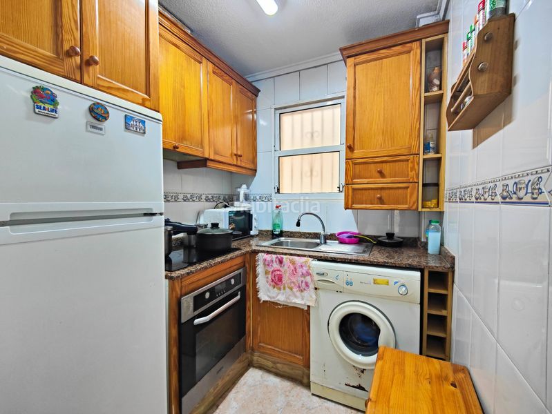 Foto e9568bfd-3865-4df5-81e3-6dc369d506d8. Apartament amb aparcament piscina a Antonio Machado Torrevieja
