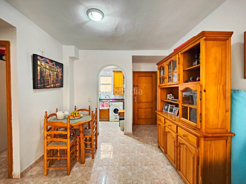 Foto ff238a6d-e62d-415b-9e5c-71e4fb0cee61. Apartament amb aparcament piscina a Antonio Machado Torrevieja