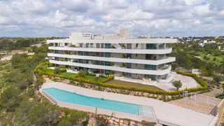 Apartament a Lomas de Campoamor - Las Ramblas