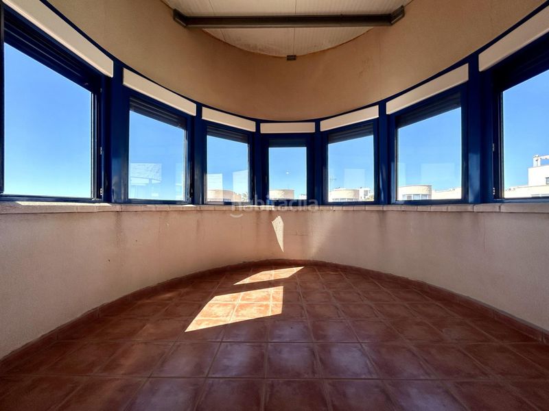 Foto beb24487-4e9e-4eb0-aa11-e3e458b62756. Casa adossada amb piscina a Aguamarina Orihuela