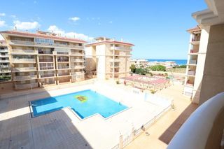 Apartamento en Los Europeos. La mata, residencial vintildea mar vii, apartamento en planta 3o
