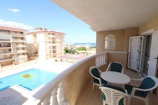 Apartament a Cañada del Molino